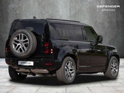 Land Rover Defender 110 D200 X-Dynamic SE