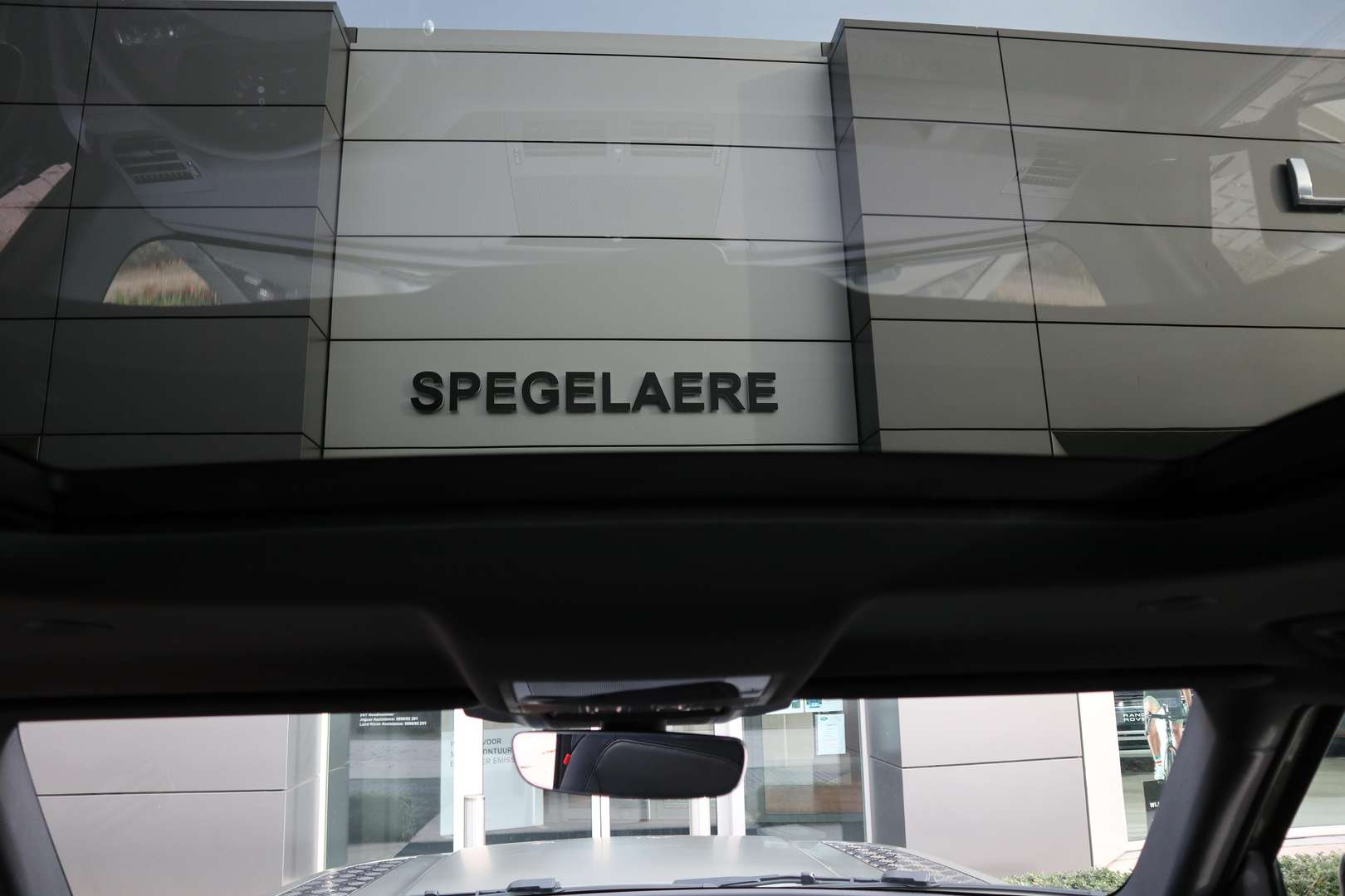 Land Rover Defender D250 X-DYNAMIC SE - 2025 - Joinsteer - #15