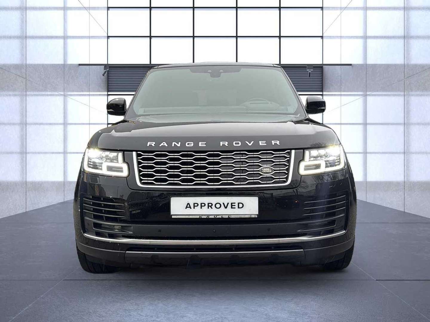 Land Rover Range Rover Vogue P400E Hybrid - 2019 - Joinsteer - #2