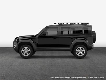 Land Rover Defender 110 D200 X-Dynamic SE — photo 3