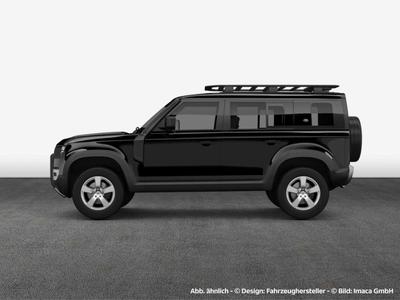 Land Rover Defender 110 D200 X-Dynamic SE