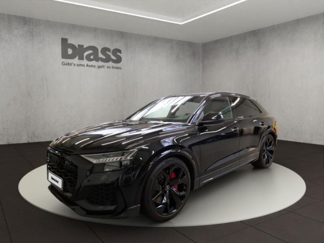 Audi RSQ8 RS Q8 441600 KW(PS) Tiptronic - 2023 - Joinsteer - #2