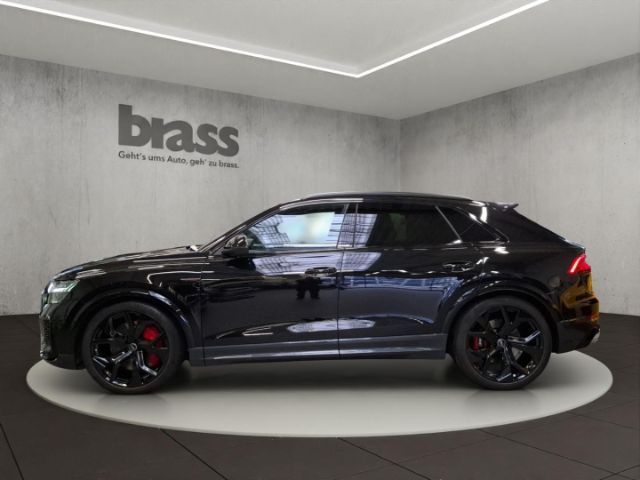 Audi RSQ8 RS Q8 441600 KW(PS) Tiptronic - 2023 - Joinsteer - #3