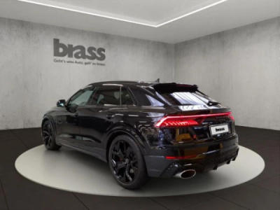 Audi RSQ8 RS Q8 441600 KW(PS) Tiptronic -  - Joinsteer - #3