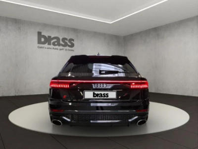 Audi RSQ8 RS Q8 441600 KW(PS) Tiptronic -  - Joinsteer - #4