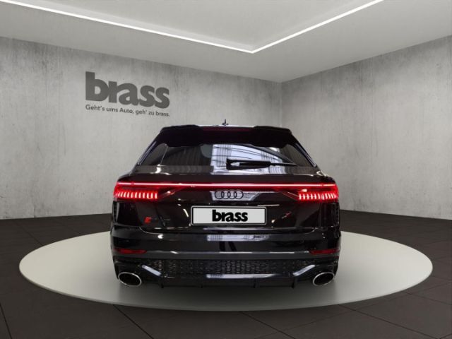 Audi RSQ8 RS Q8 441600 KW(PS) Tiptronic - 2023 - Joinsteer - #5