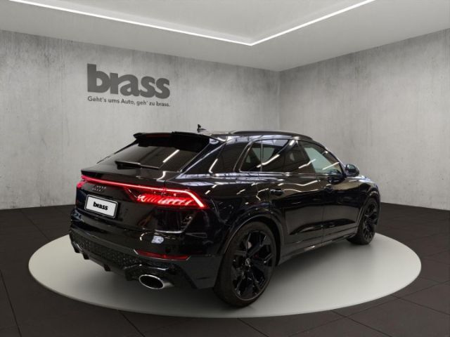 Audi RSQ8 RS Q8 441600 KW(PS) Tiptronic - 2023 - Joinsteer - #6