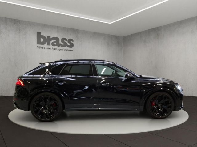Audi RSQ8 RS Q8 441600 KW(PS) Tiptronic - 2023 - Joinsteer - #7