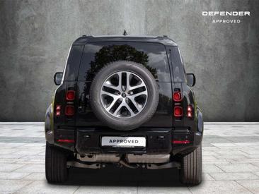 Land Rover Defender 110 D200 X-Dynamic SE — photo 7
