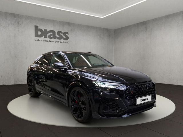 Audi RSQ8 RS Q8 441600 KW(PS) Tiptronic - 2023 - Joinsteer - #8