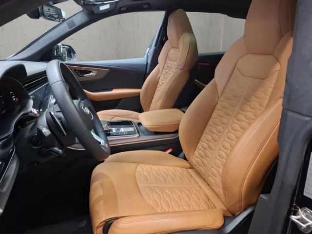 Audi RSQ8 RS Q8 441600 KW(PS) Tiptronic - 2023 - Joinsteer - #10