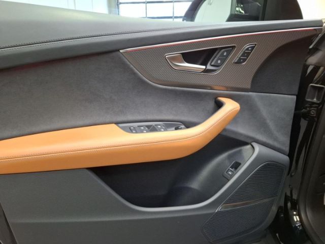 Audi RSQ8 RS Q8 441600 KW(PS) Tiptronic - 2023 - Joinsteer - #11