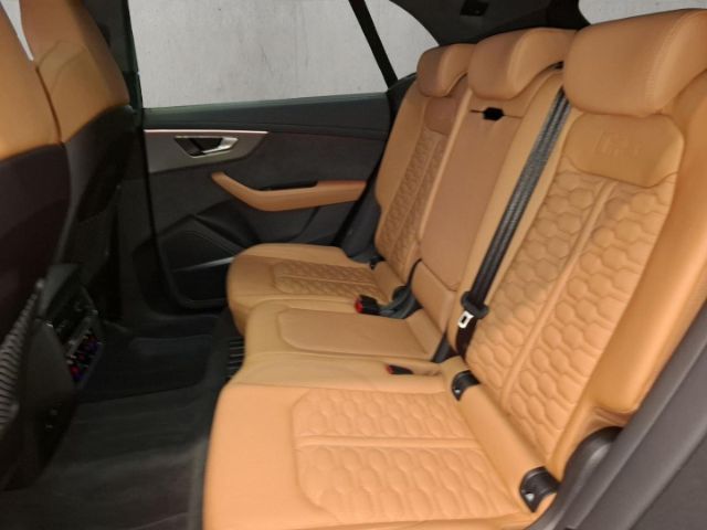 Audi RSQ8 RS Q8 441600 KW(PS) Tiptronic - 2023 - Joinsteer - #12