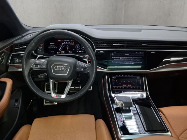 Audi RSQ8 RS Q8 441600 KW(PS) Tiptronic - 2023 - Joinsteer - #13