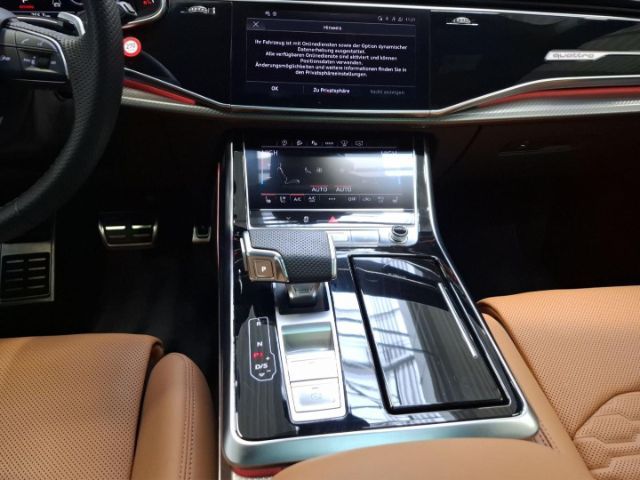 Audi RSQ8 RS Q8 441600 KW(PS) Tiptronic - 2023 - Joinsteer - #14