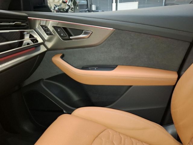 Audi RSQ8 RS Q8 441600 KW(PS) Tiptronic - 2023 - Joinsteer - #15