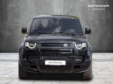 Land Rover Defender 110 D200 X-Dynamic SE — photo 8