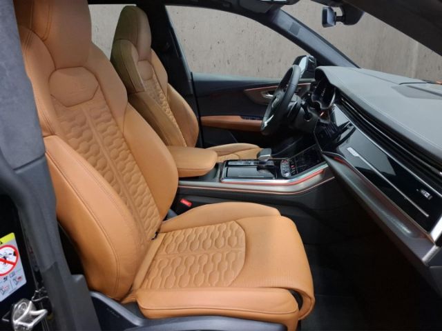 Audi RSQ8 RS Q8 441600 KW(PS) Tiptronic - 2023 - Joinsteer - #16