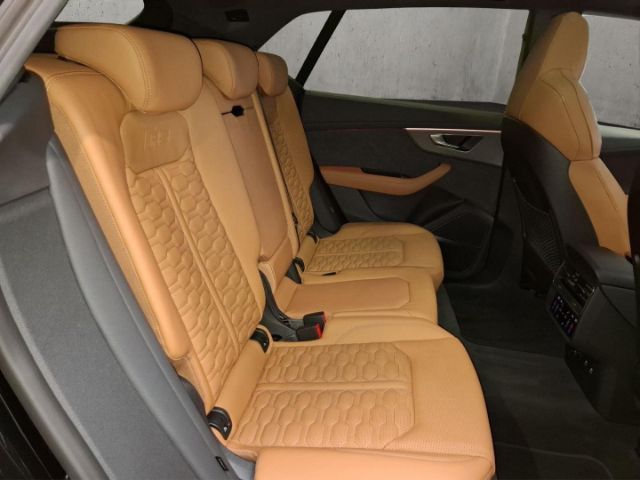 Audi RSQ8 RS Q8 441600 KW(PS) Tiptronic - 2023 - Joinsteer - #17