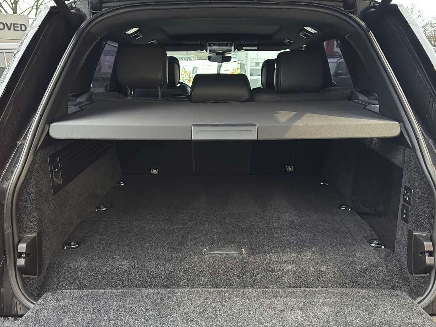 Land Rover Range Rover Vogue P400E Hybrid - 2019 - Joinsteer - #7