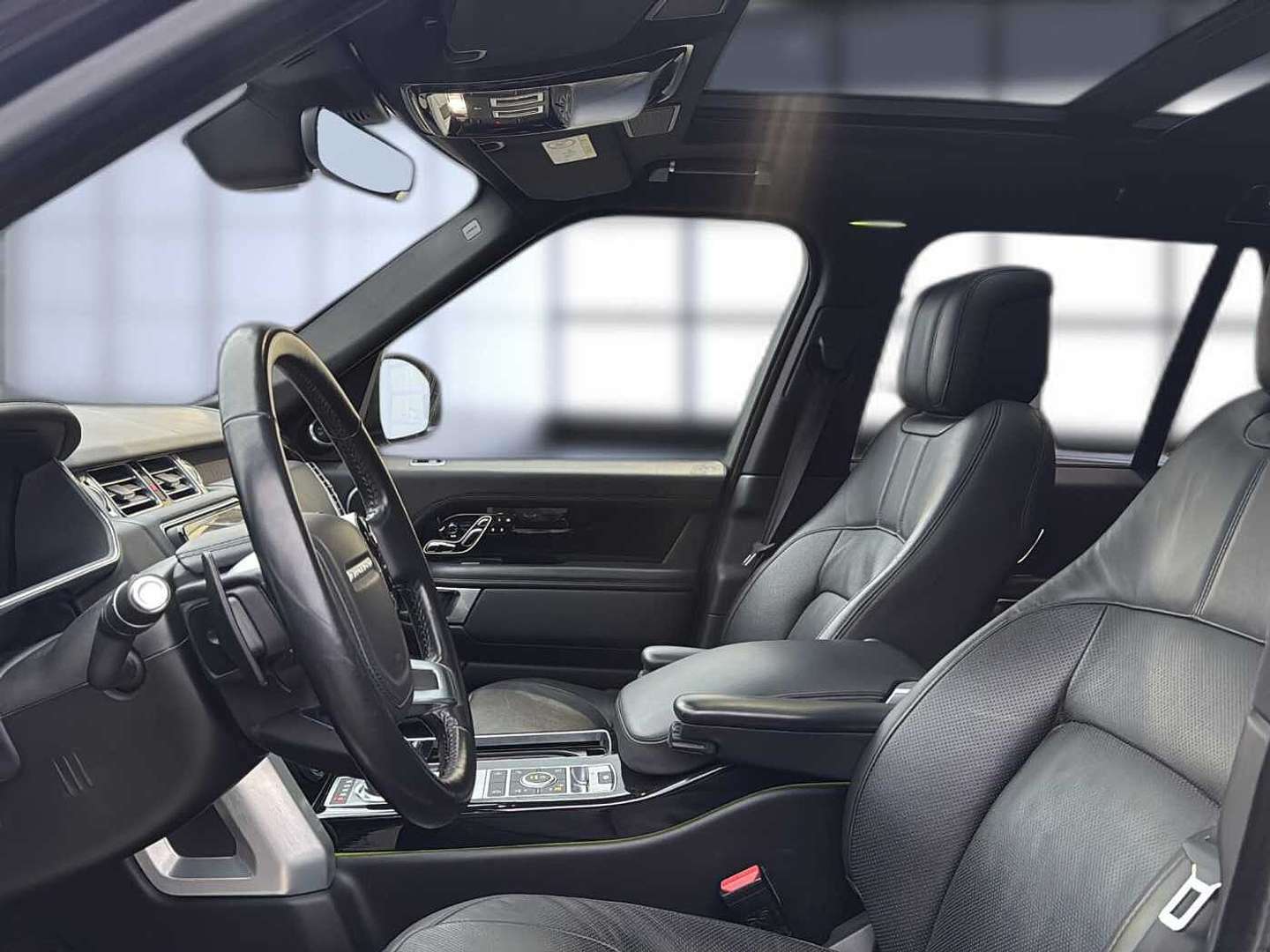 Land Rover Range Rover Vogue P400E Hybrid - 2019 - Joinsteer - #8