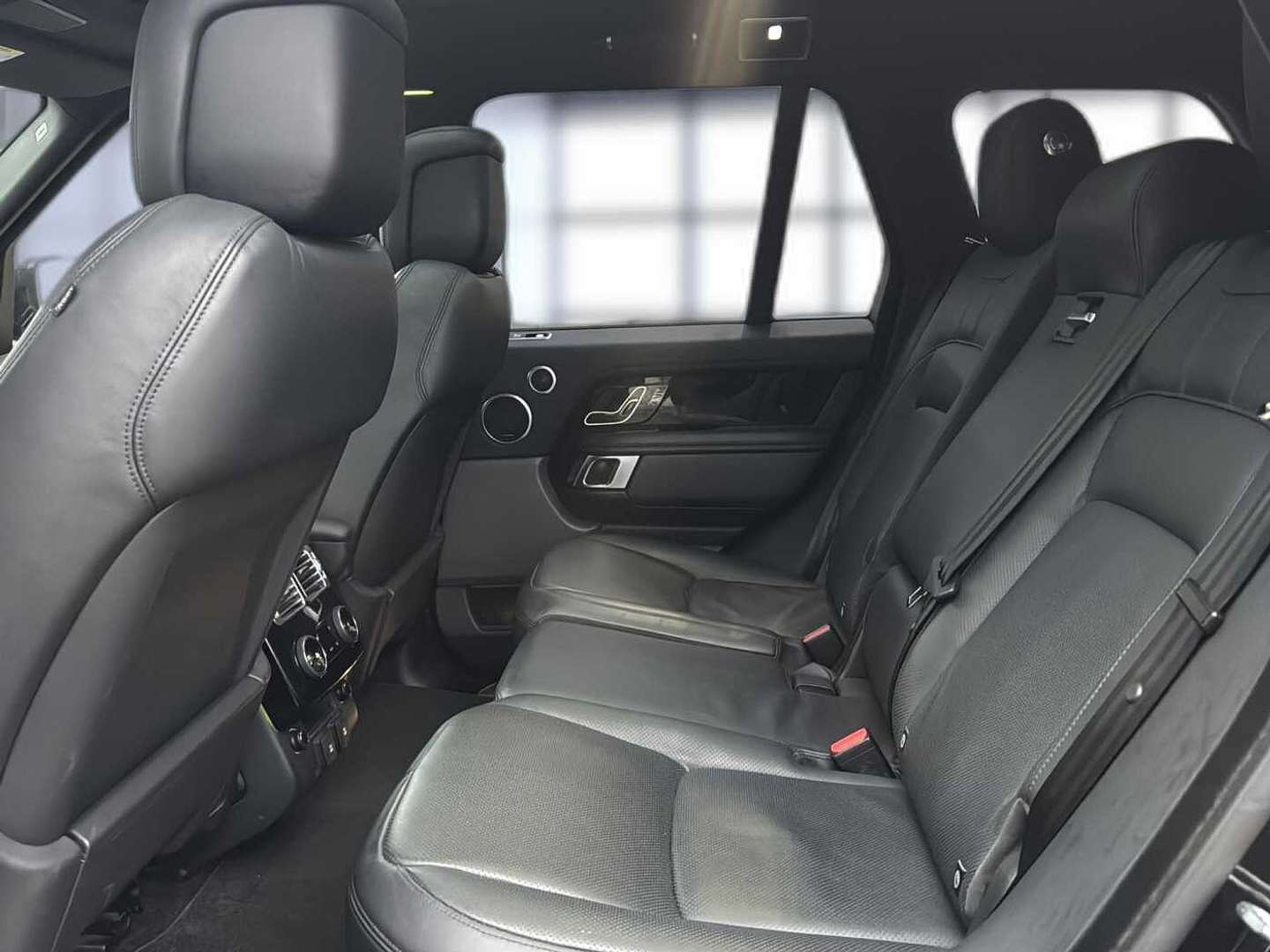 Land Rover Range Rover Vogue P400E Hybrid - 2019 - Joinsteer - #9