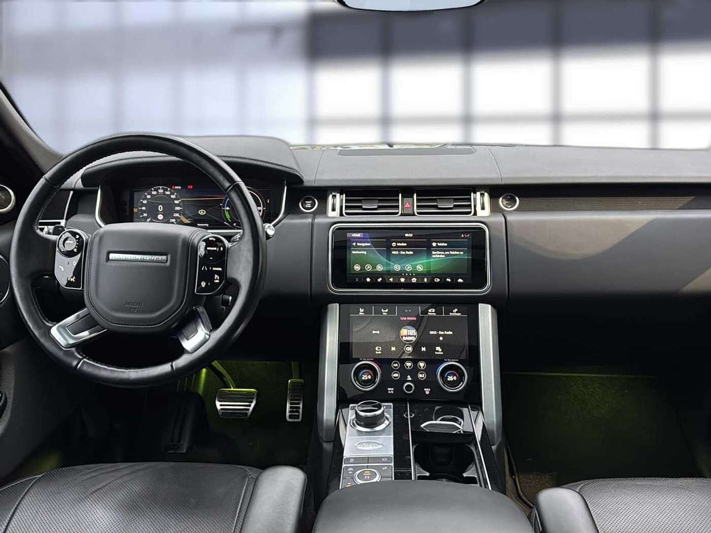 Land Rover Range Rover Vogue P400E Hybrid - 2019 - Joinsteer - #10