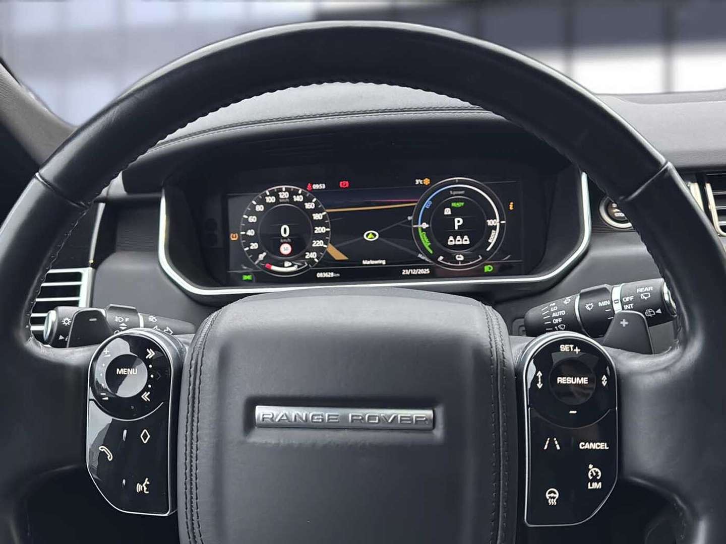 Land Rover Range Rover Vogue P400E Hybrid - 2019 - Joinsteer - #11