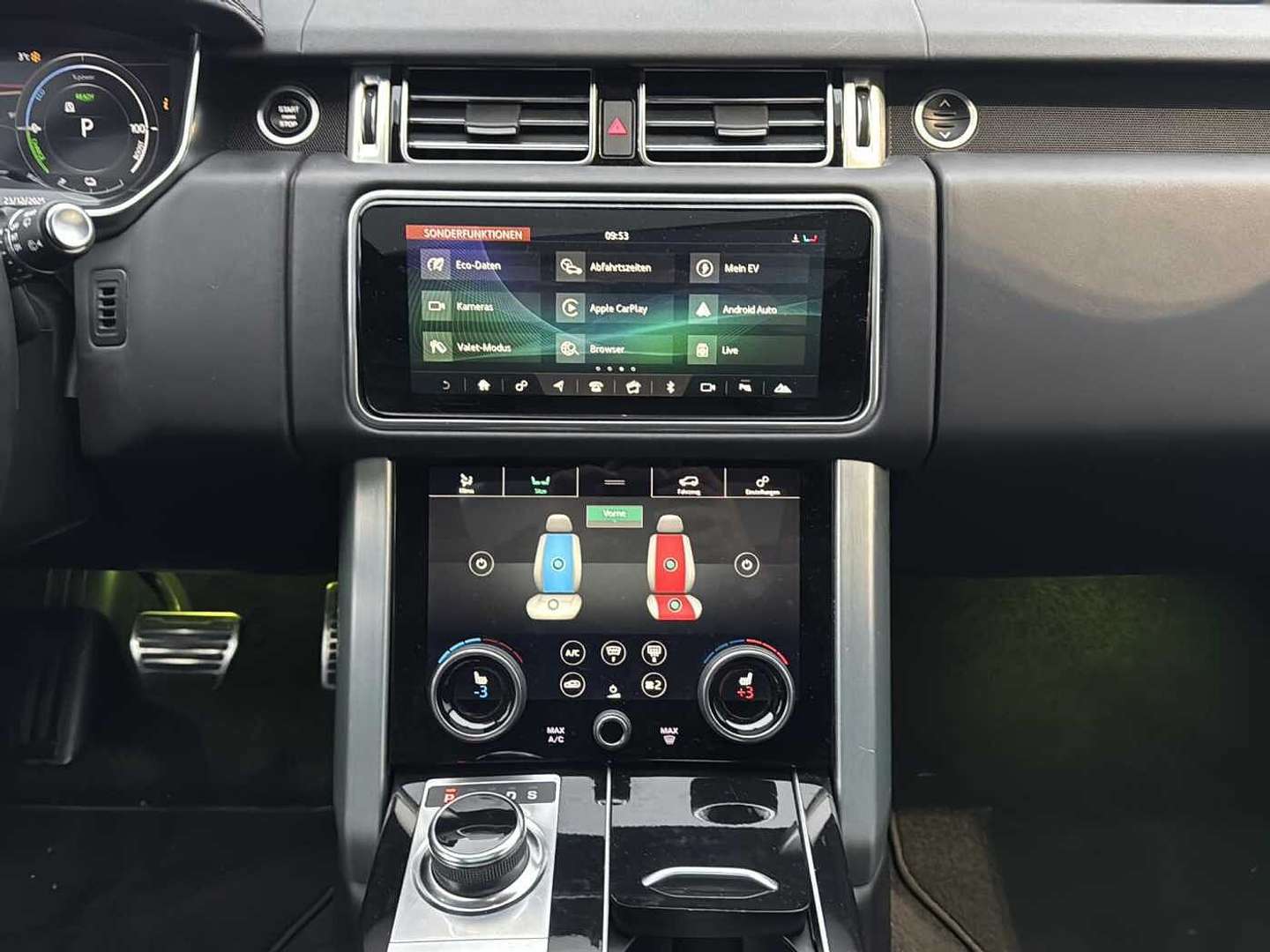 Land Rover Range Rover Vogue P400E Hybrid - 2019 - Joinsteer - #12