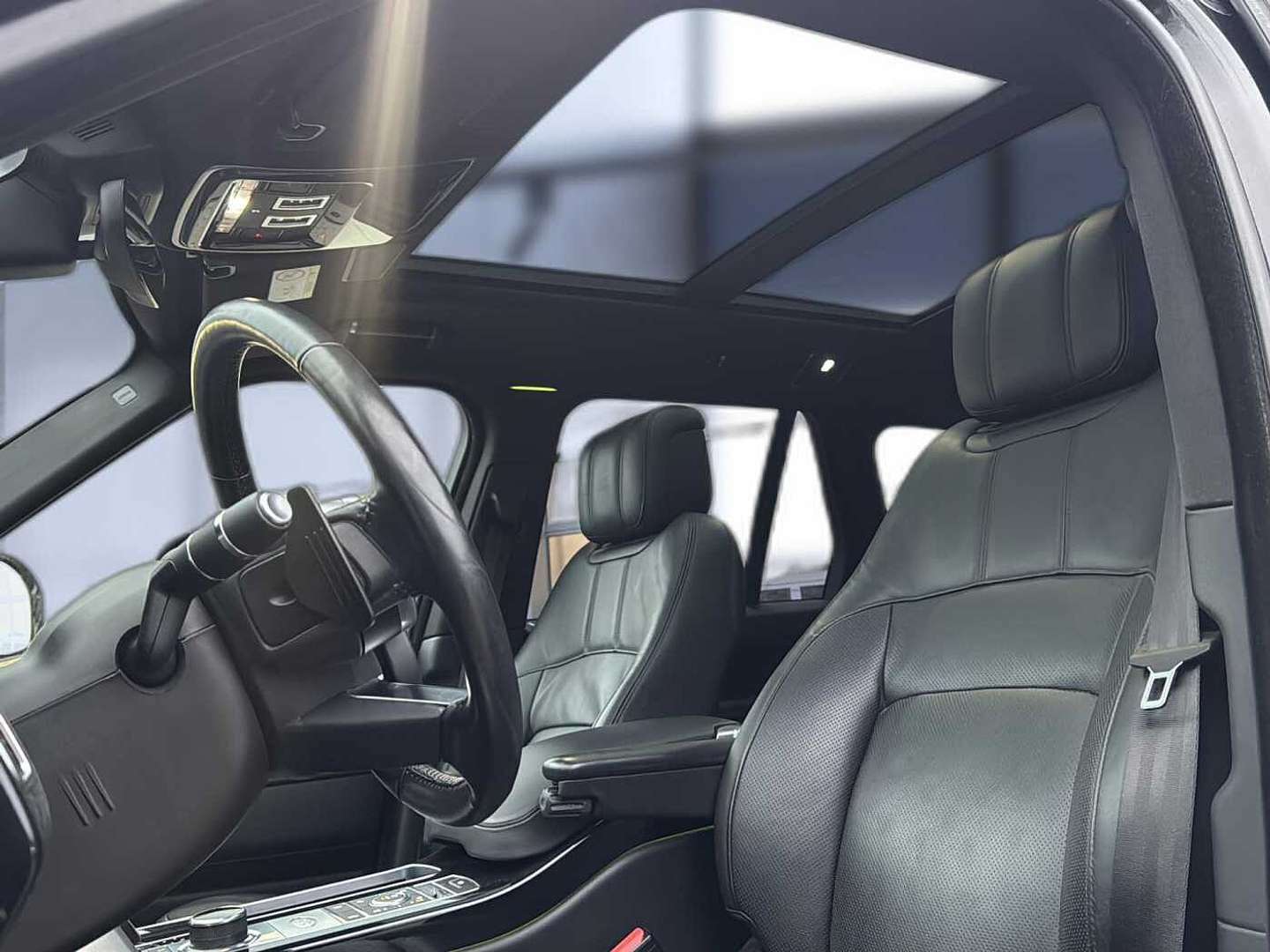 Land Rover Range Rover Vogue P400E Hybrid - 2019 - Joinsteer - #15