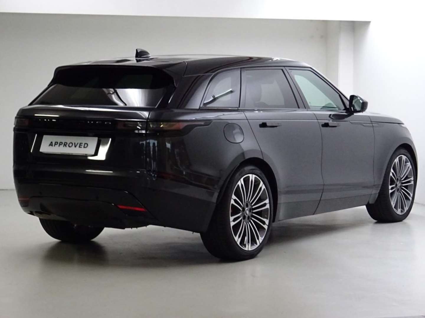 Land Rover Range Rover Velar 2.0D I4 204 CV Dynamic SE - 2025 - Joinsteer - #2