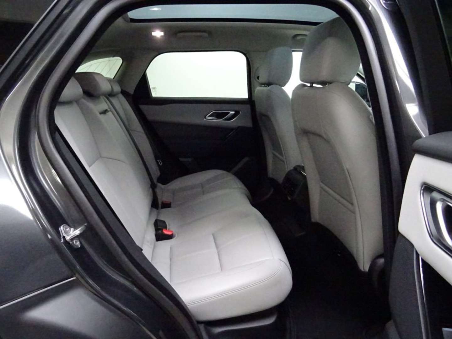 Land Rover Range Rover Velar 2.0D I4 204 CV Dynamic SE - 2025 - Joinsteer - #5