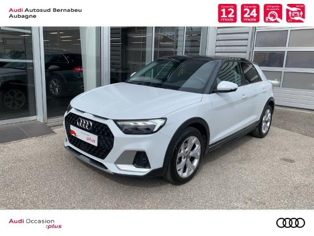 Audi A1 Design Luxe 30 TFSI 116 Ch S Tronic - 2020 - Joinsteer