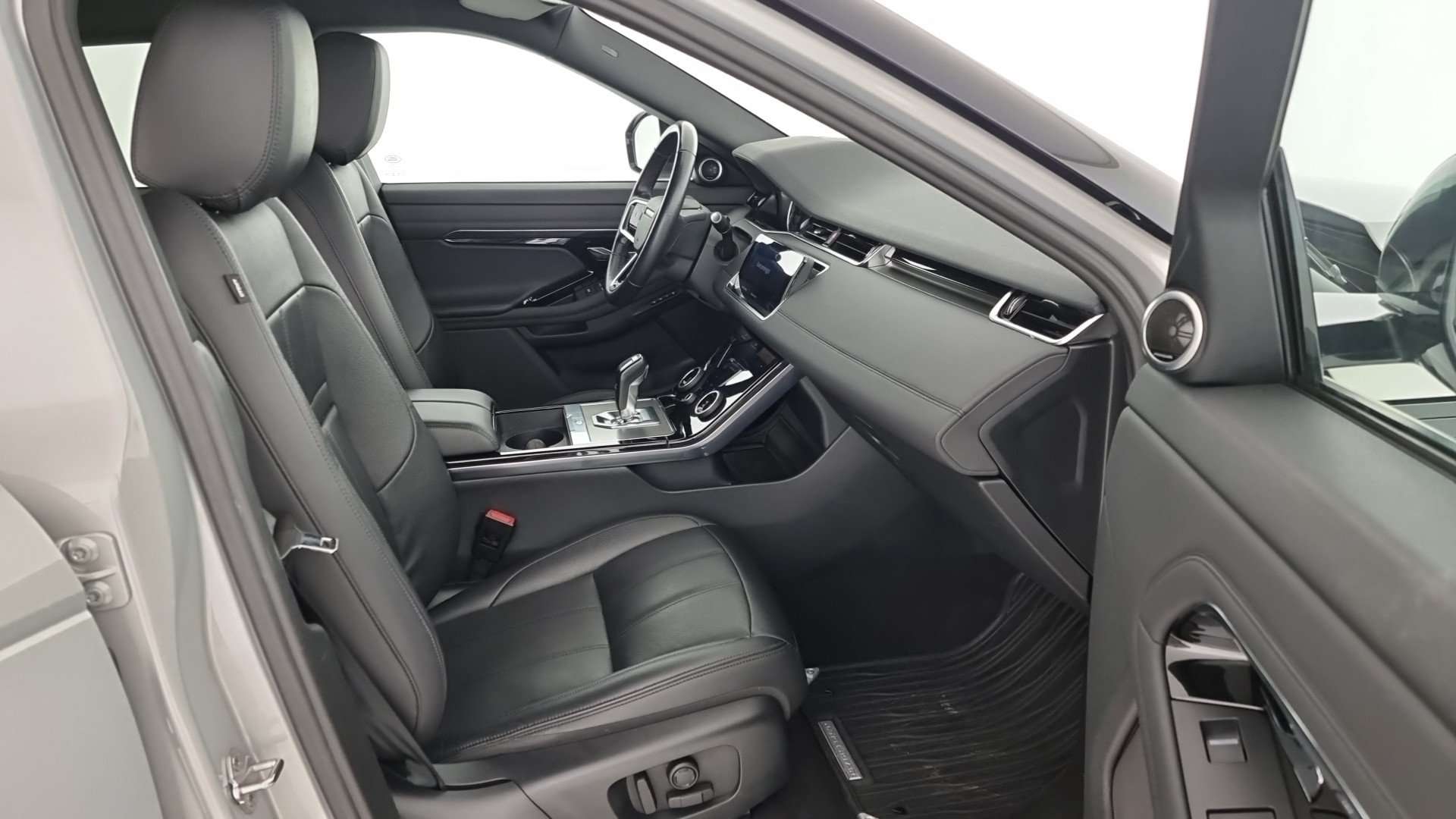 Land Rover Range Rover Evoque SE N1 Autocarro Gancio 2.0D I4 163 CV AWD Auto - 2022 - Joinsteer - #3