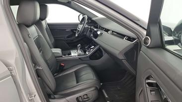 Land Rover Range Rover Evoque SE N1 Autocarro Gancio 2.0D I4 163 CV AWD Auto — photo 3