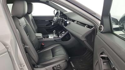 Land Rover Range Rover Evoque SE N1 Autocarro Gancio 2.0D I4 163 CV AWD Auto