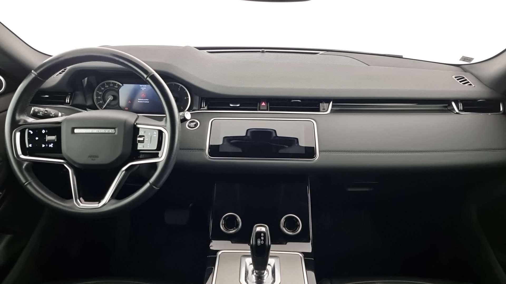 Land Rover Range Rover Evoque SE N1 Autocarro Gancio 2.0D I4 163 CV AWD Auto - 2022 - Joinsteer - #4