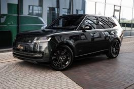 Land Rover Range Rover P550e Vogue / Autobiography / Full Option / VAT - 2025 - Joinsteer - #1