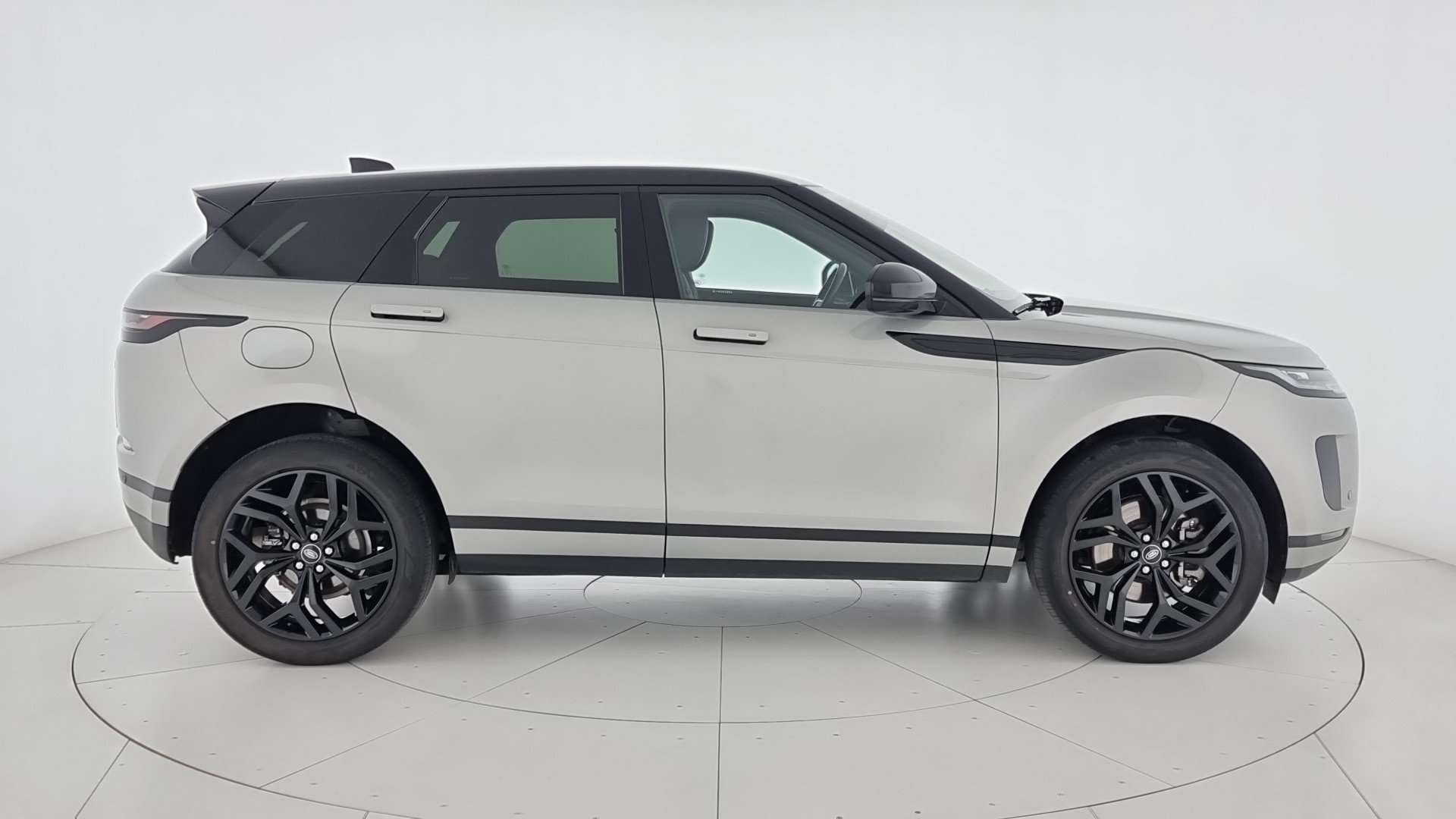 Land Rover Range Rover Evoque SE N1 Autocarro Gancio 2.0D I4 163 CV AWD Auto - 2022 - Joinsteer - #6
