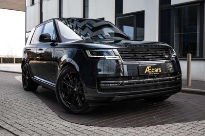Land Rover Range Rover P550e Vogue / Autobiography / Full Option / VAT