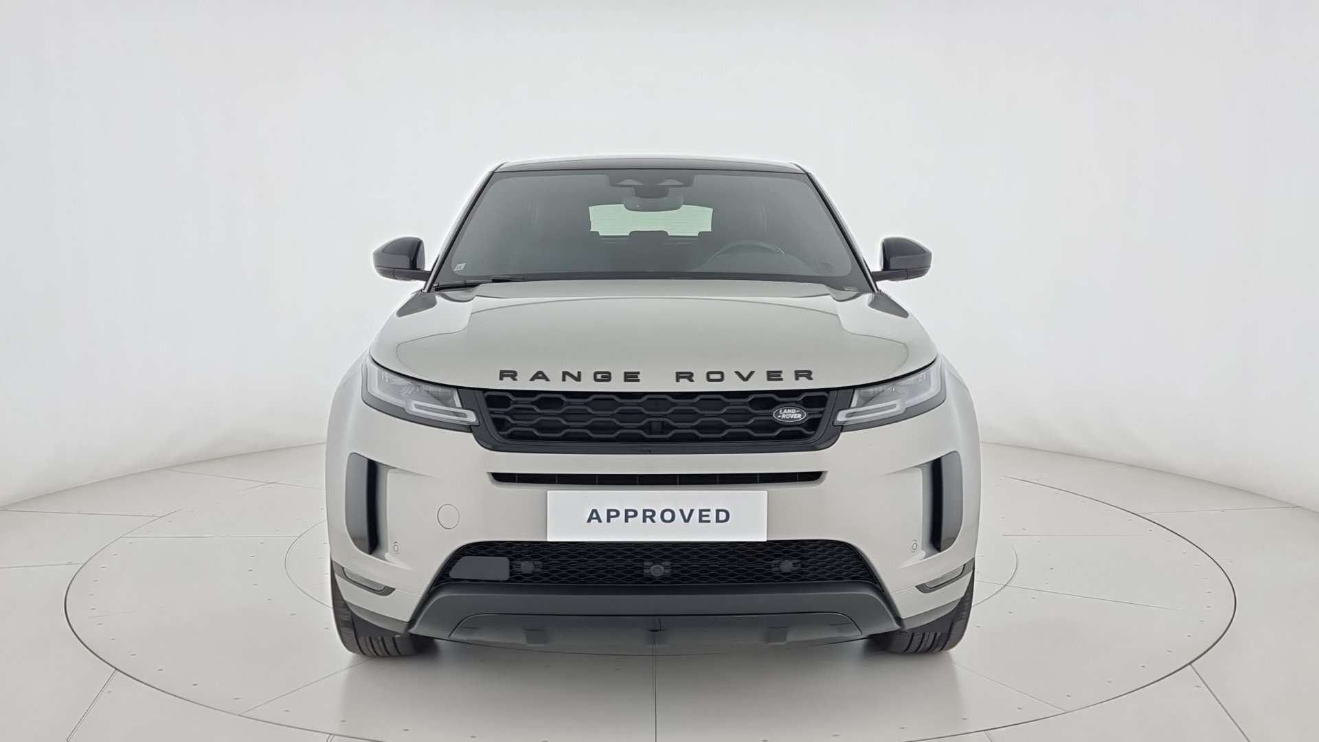 Land Rover Range Rover Evoque SE N1 Autocarro Gancio 2.0D I4 163 CV AWD Auto - 2022 - Joinsteer - #8
