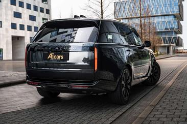 Land Rover Range Rover P550e Vogue / Autobiography / Full Option / VAT — photo 4