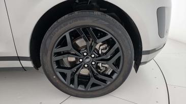 Land Rover Range Rover Evoque SE N1 Autocarro Gancio 2.0D I4 163 CV AWD Auto — photo 9