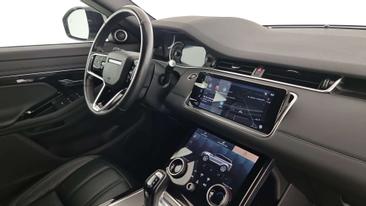 Land Rover Range Rover Evoque SE N1 Autocarro Gancio 2.0D I4 163 CV AWD Auto — photo 11