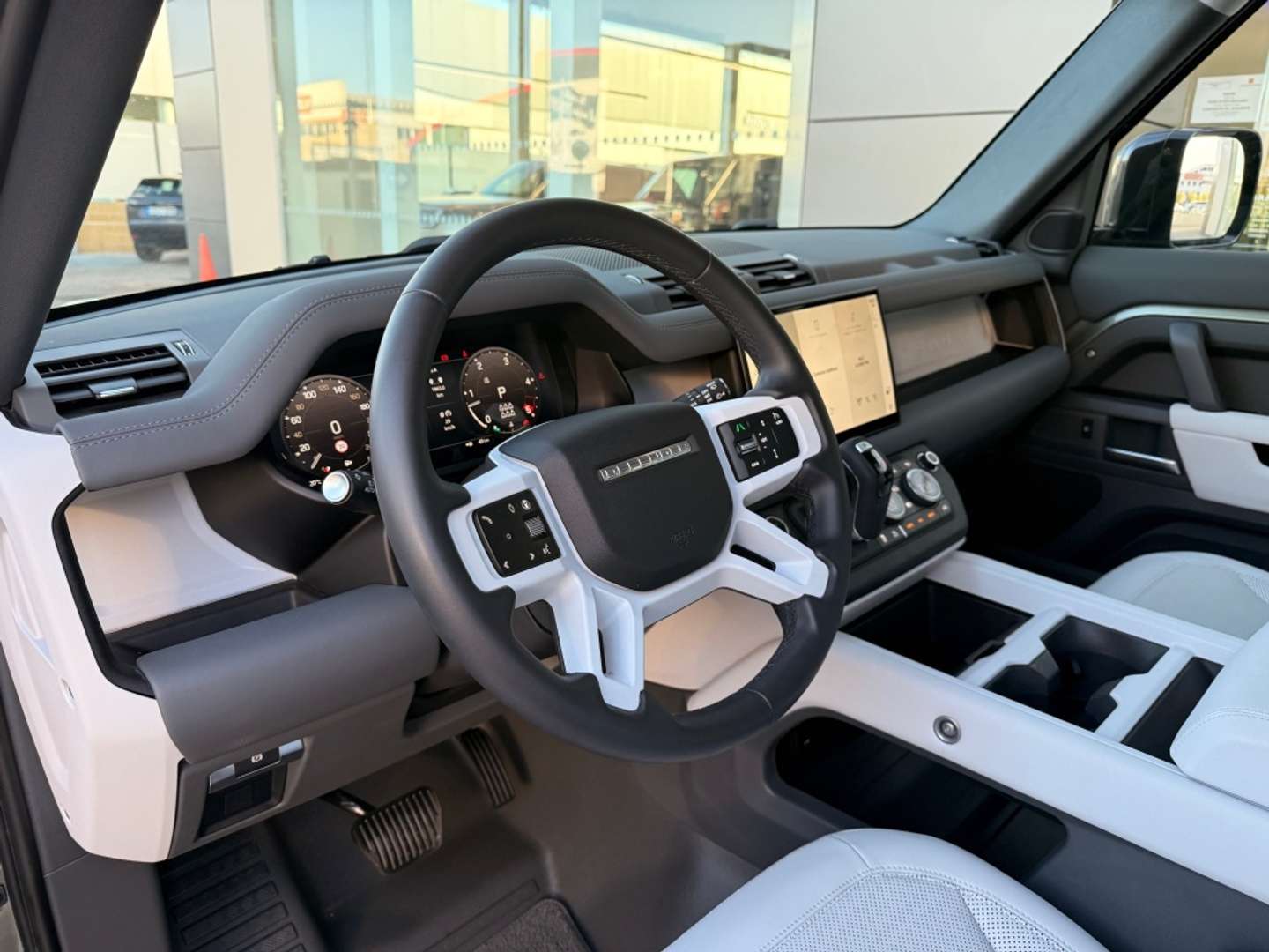 Land Rover Defender 130 3.0D L6 MHEV S AWD Aut. 250 - 2025 - Joinsteer - #13