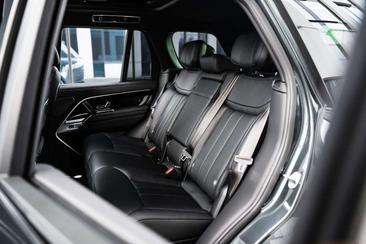 Land Rover Range Rover P550e Vogue / Autobiography / Full Option / VAT — photo 7