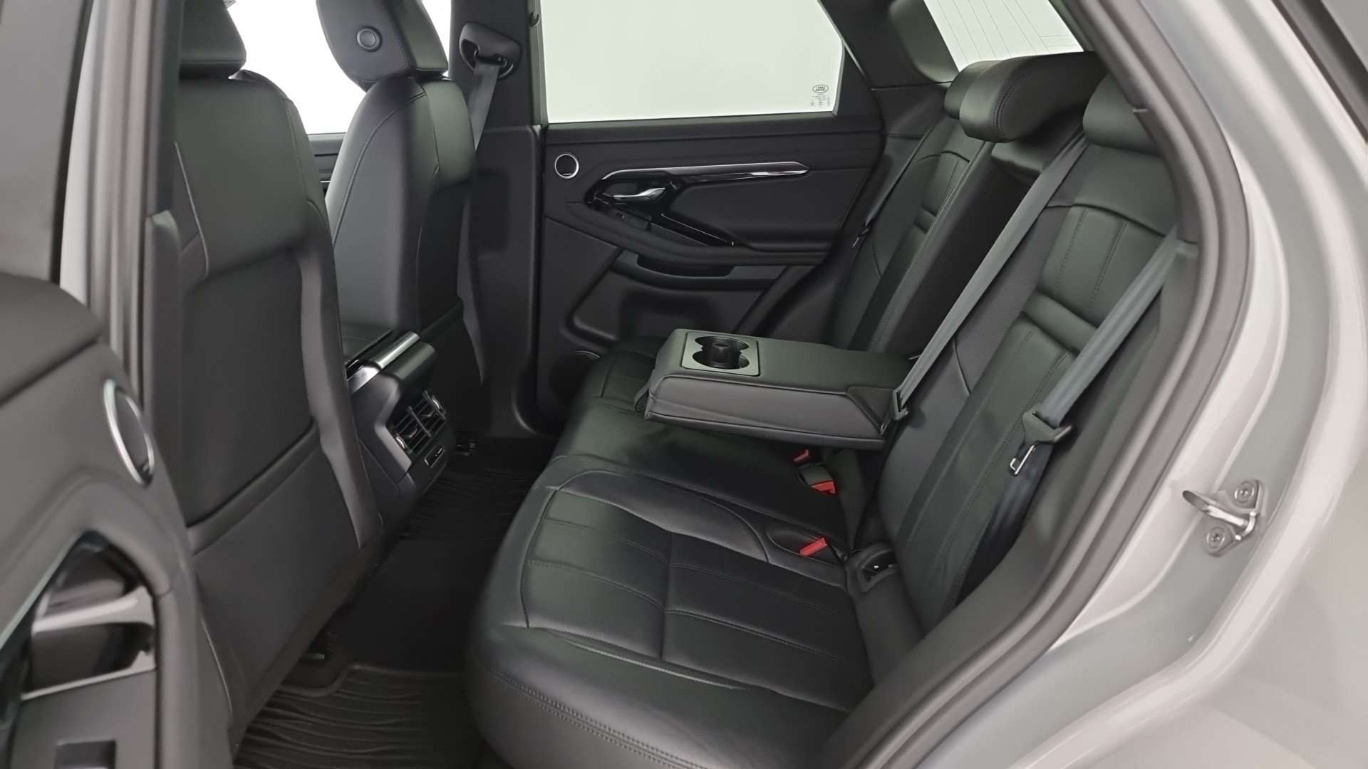 Land Rover Range Rover Evoque SE N1 Autocarro Gancio 2.0D I4 163 CV AWD Auto - 2022 - Joinsteer - #13
