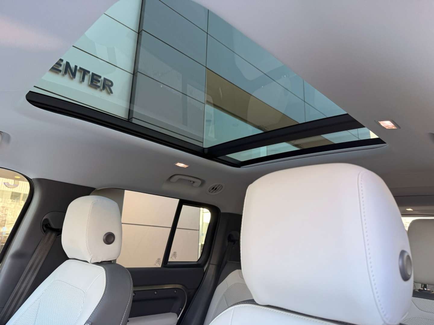 Land Rover Defender 130 3.0D L6 MHEV S AWD Aut. 250 - 2025 - Joinsteer - #15