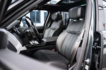 Land Rover Range Rover P550e Vogue / Autobiography / Full Option / VAT — photo 9