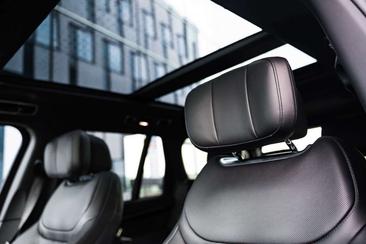 Land Rover Range Rover P550e Vogue / Autobiography / Full Option / VAT — photo 10